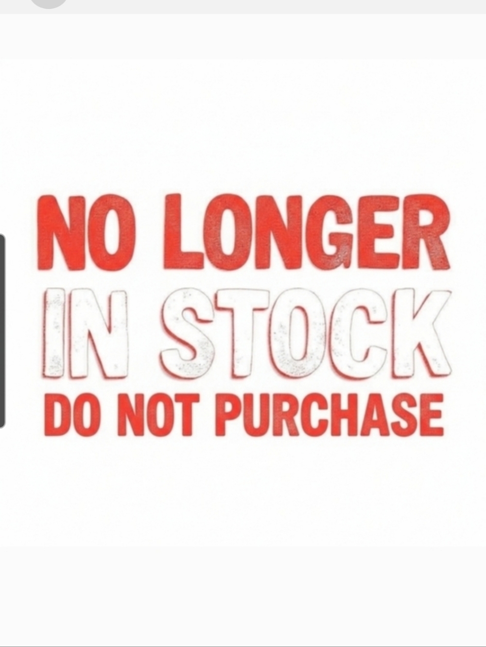 NOT FOR SALE DO NOT PURCHASE